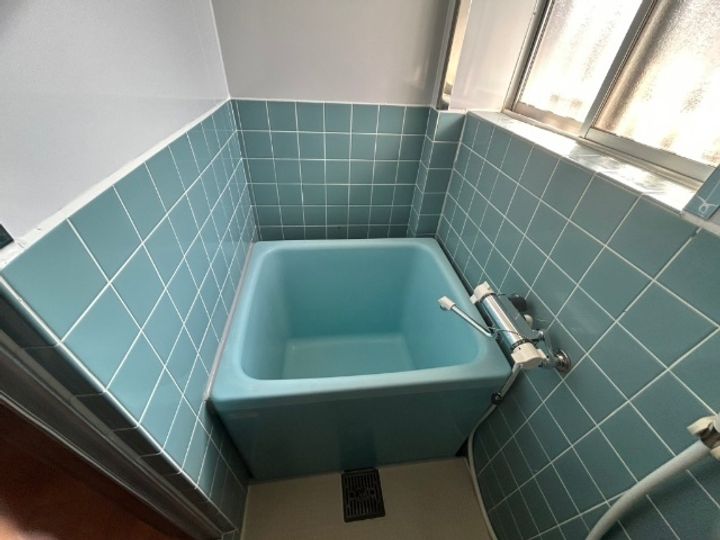 ワンフレンド出北の風呂