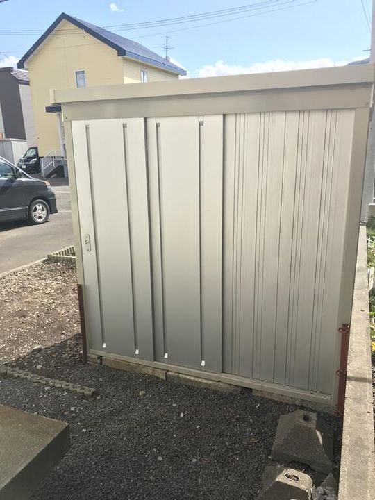 北海道札幌市手稲区前田二条3(一戸建)の賃貸物件のその他画像