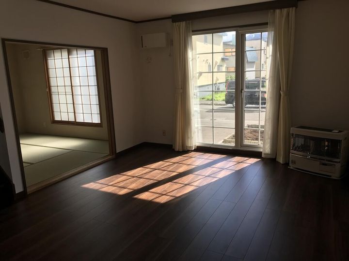 北海道札幌市手稲区前田二条3(一戸建)の賃貸物件のその他画像