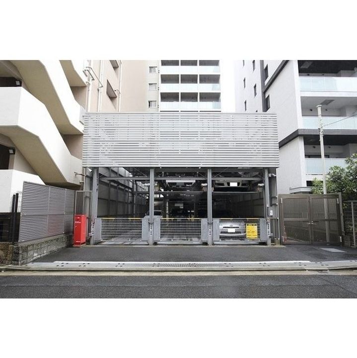 東京都台東区柳橋2(マンション)の賃貸物件の地図