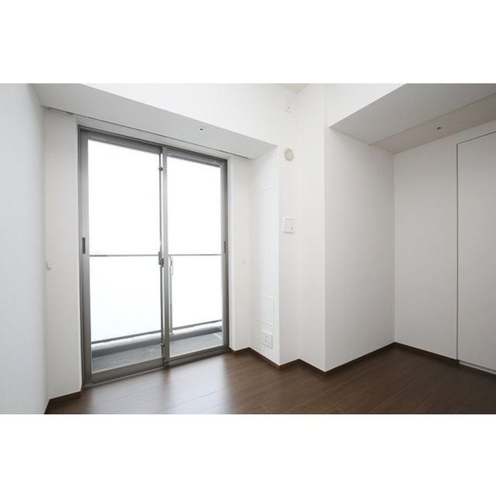 東京都台東区柳橋2(マンション)の賃貸物件の内装