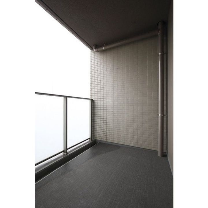 東京都台東区柳橋2(マンション)の賃貸物件の内装