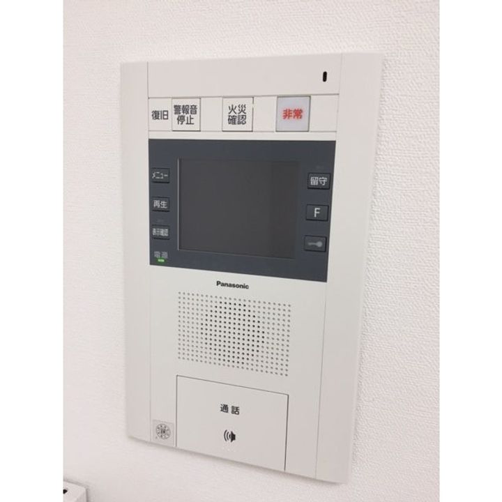 東京都台東区柳橋2(マンション)の賃貸物件の内装