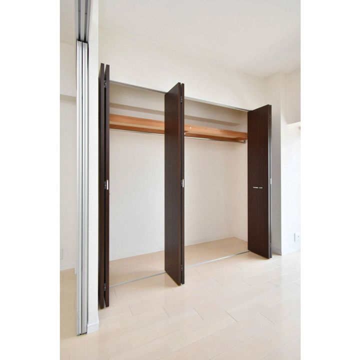 アーデン京町堀イーストの内装