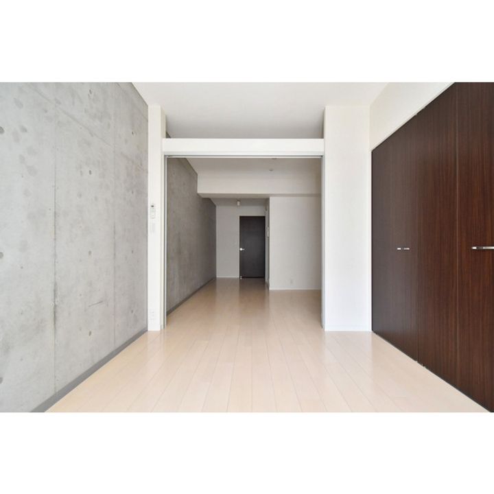 アーデン京町堀イーストの間取り