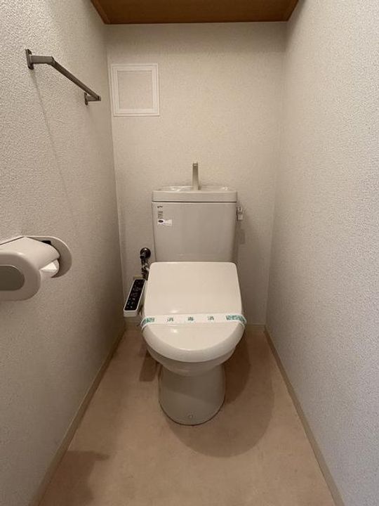 北海道札幌市中央区南三条西1(マンション)の賃貸物件の内装