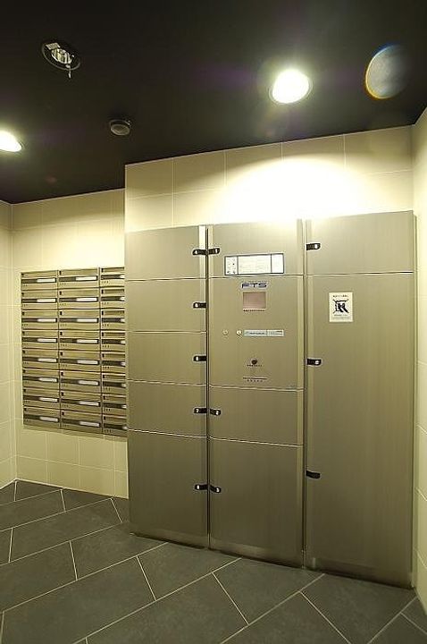 東京都墨田区緑3(マンション)の賃貸物件の内装