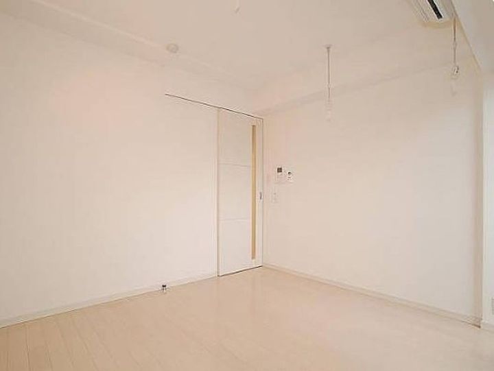 東京都墨田区緑3(マンション)の賃貸物件の内装