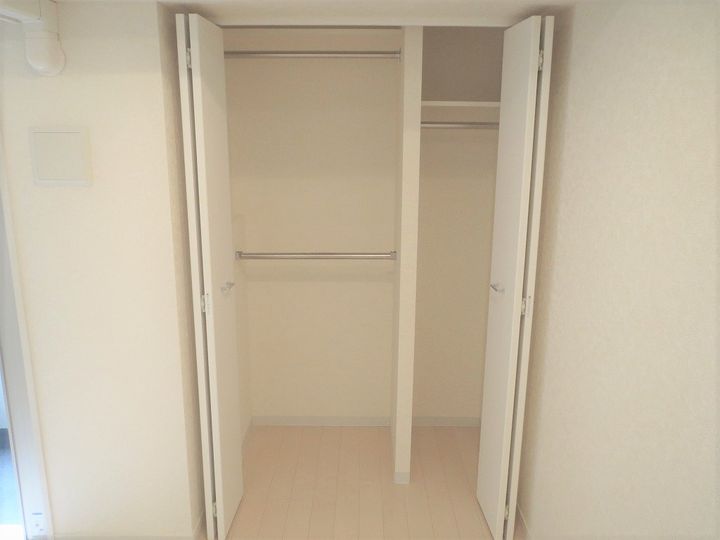 東京都墨田区緑3(マンション)の賃貸物件の内装