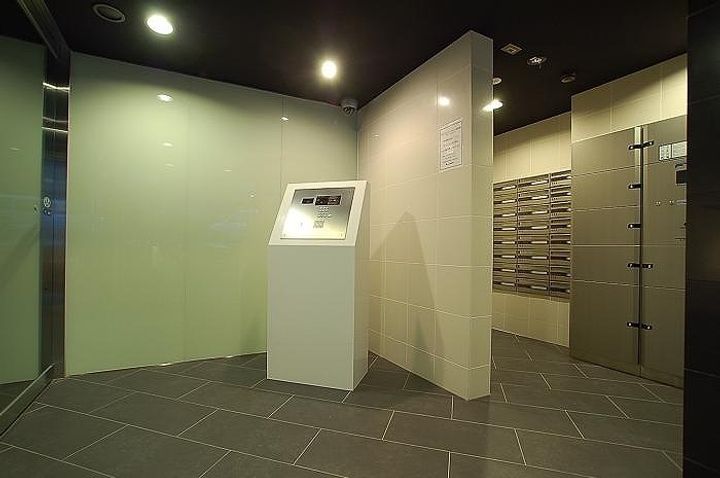 東京都墨田区緑3(マンション)の賃貸物件の内装