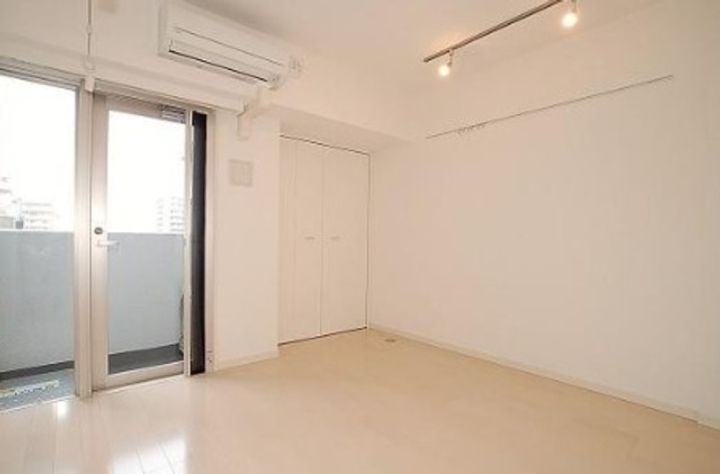 東京都墨田区緑3(マンション)の賃貸物件の居間