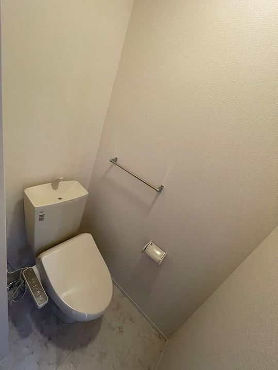 グラシアの内装