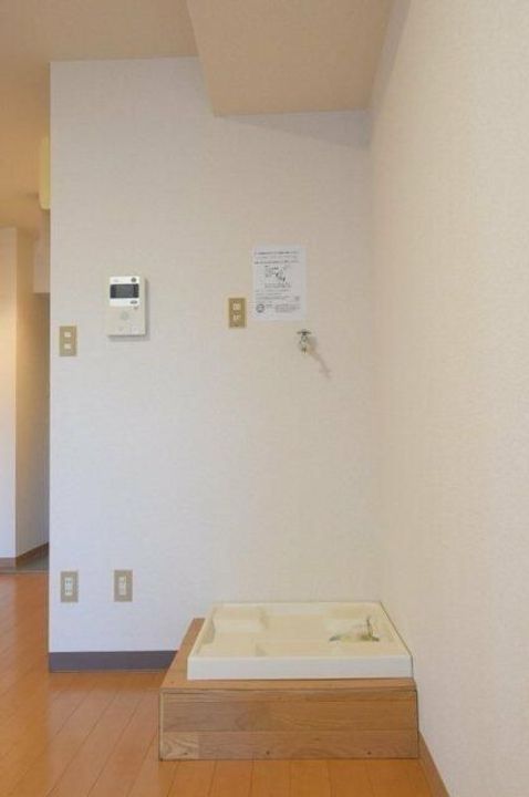 東京都豊島区池袋本町1(マンション)の賃貸物件の内装