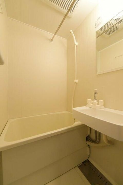 東京都豊島区池袋本町1(マンション)の賃貸物件の風呂