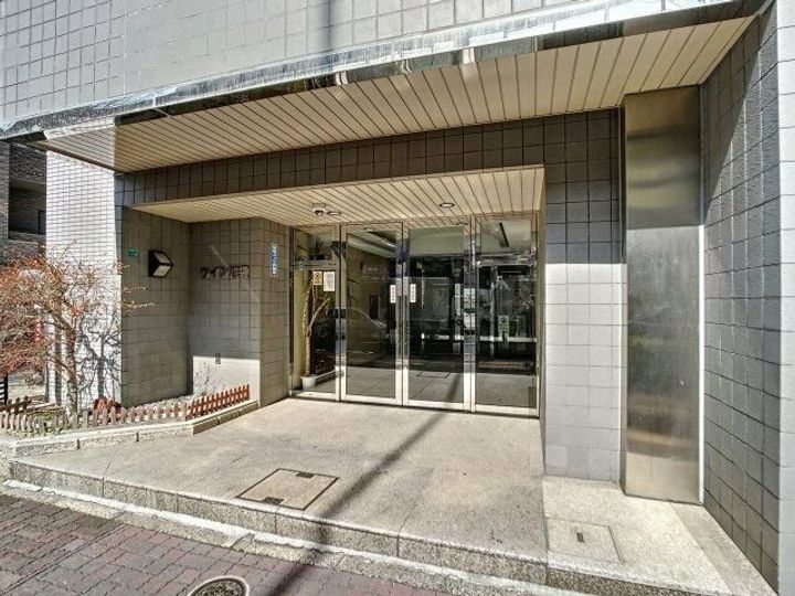 東京都豊島区池袋本町1(マンション)の賃貸物件の地図