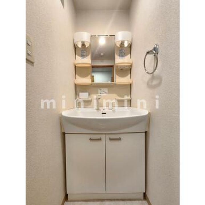 熊本県熊本市中央区水前寺3(マンション)の賃貸物件の内装