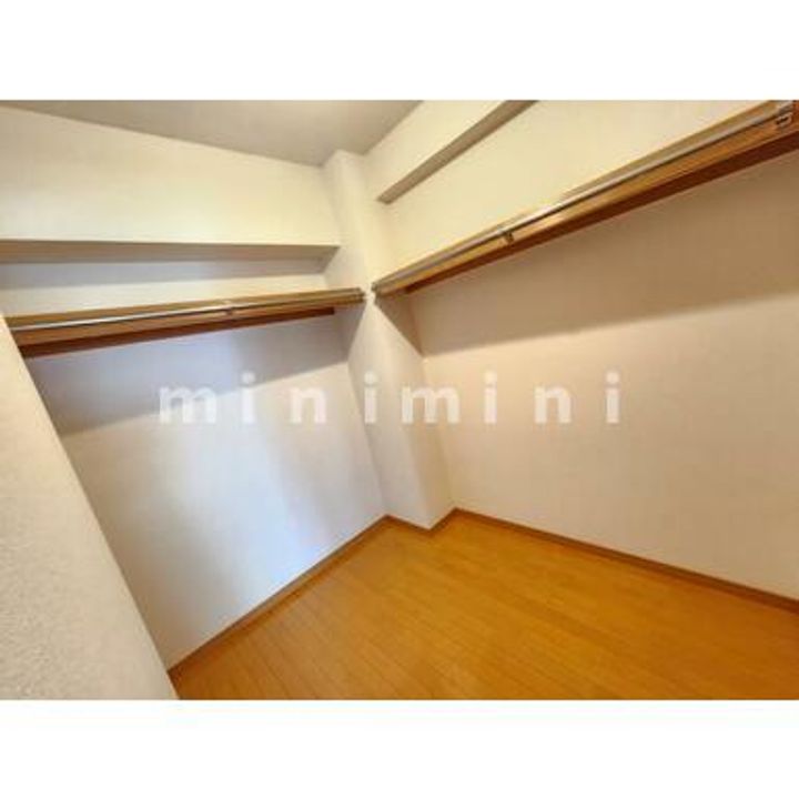 熊本県熊本市中央区水前寺3(マンション)の賃貸物件の内装