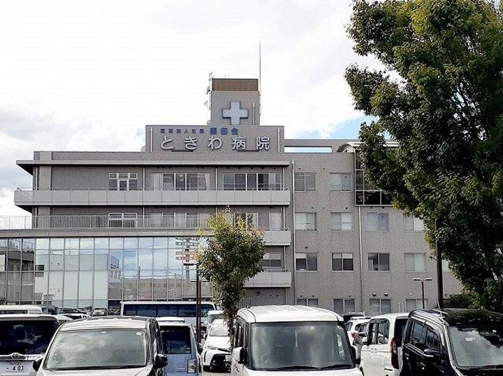 兵庫県三木市志染町東自由が丘1(アパート)の賃貸物件の周辺