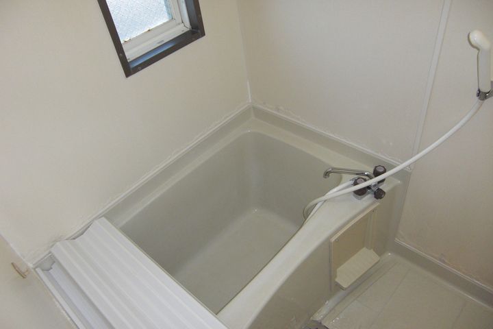 富士見ハイツの風呂