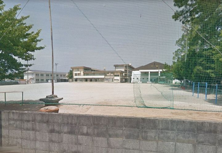 徳島県徳島市北矢三町1(マンション)の賃貸物件の周辺