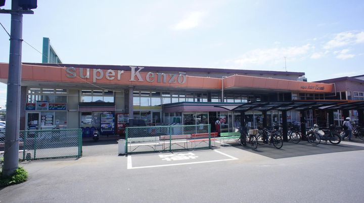 グランフォート・Sの周辺