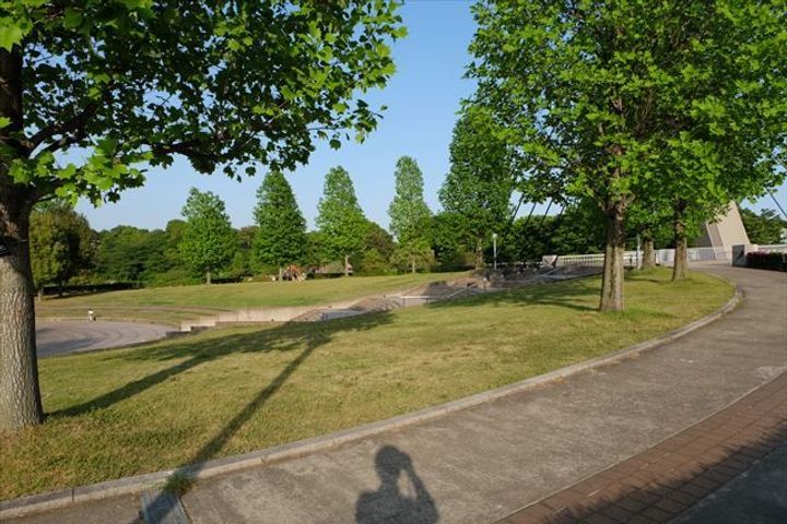 ハイグレード青木の周辺
