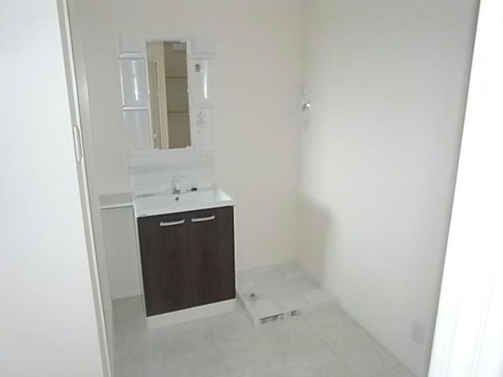 岐阜県羽島郡笠松町西町(マンション)の賃貸物件の内装