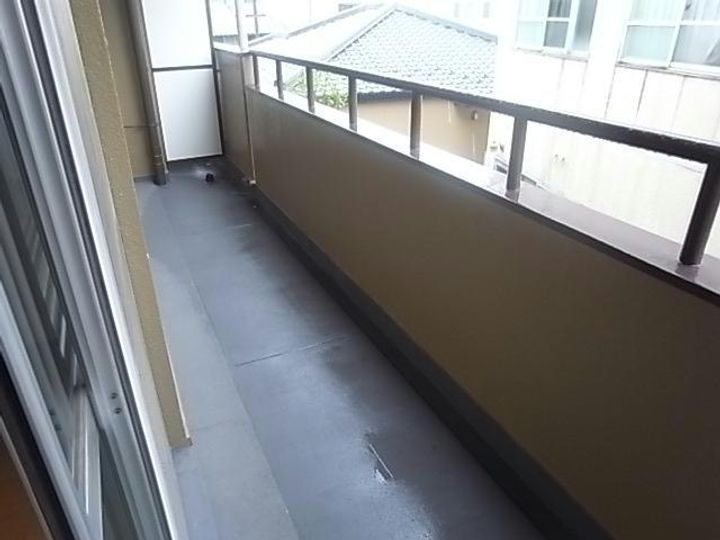 岐阜県羽島郡笠松町西町(マンション)の賃貸物件の内装