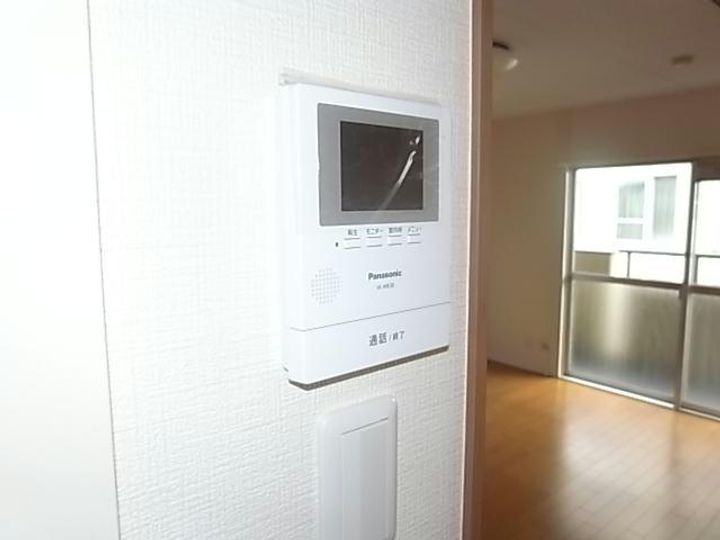 岐阜県羽島郡笠松町西町(マンション)の賃貸物件の内装