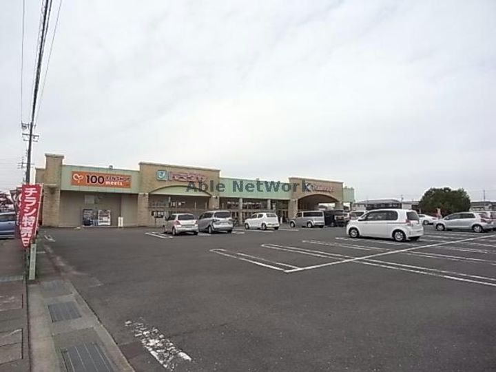 岐阜県羽島郡笠松町西町(マンション)の賃貸物件の周辺