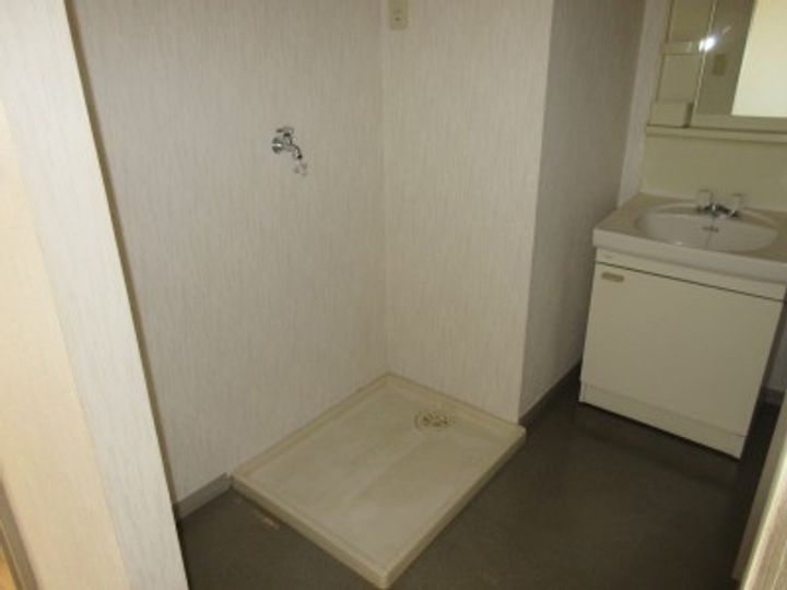 メゾンド・メグの内装