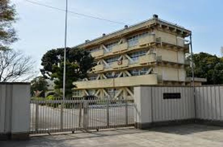 カーサウチダの周辺