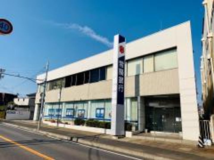 カーサウチダの周辺