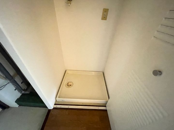 コンセール白子の内装