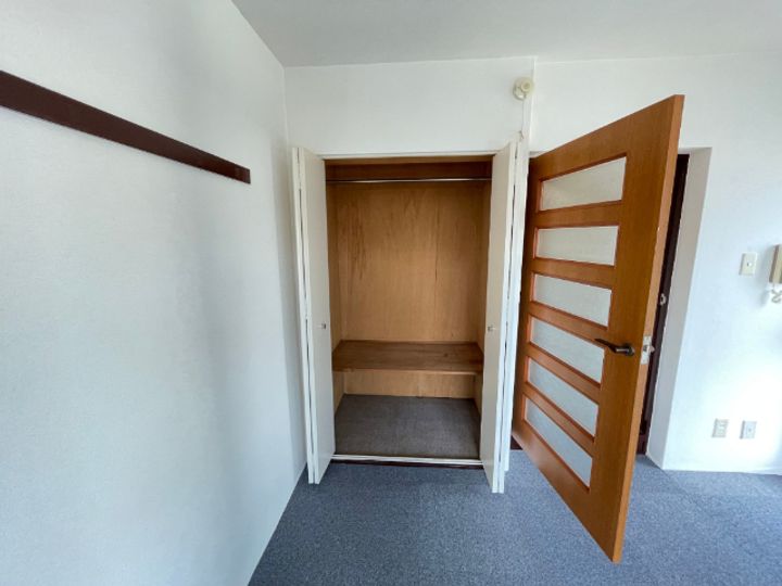 コンセール白子の内装