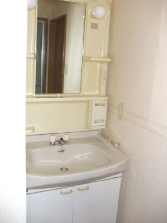 コーポK桜台Iの内装