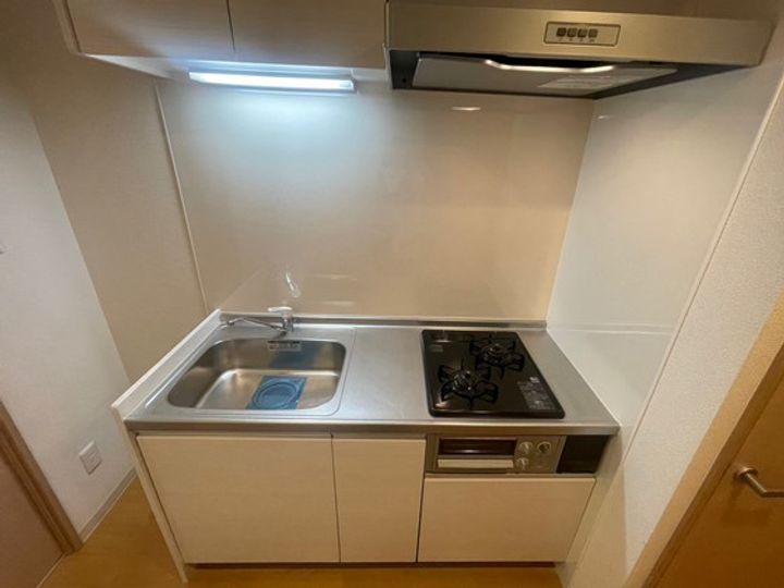 SAKURA PARKのキッチン