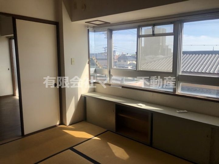 中川原1丁目マンションUのその他画像