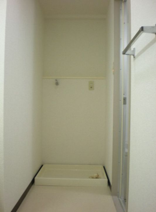 神奈川県横浜市旭区本村町(マンション)の賃貸物件の内装