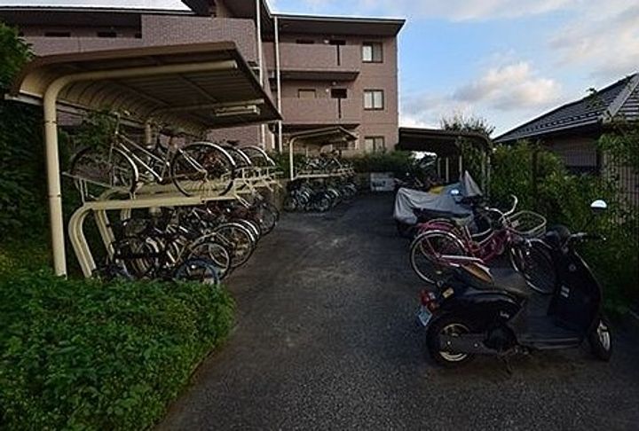 神奈川県横浜市旭区本村町(マンション)の賃貸物件の地図