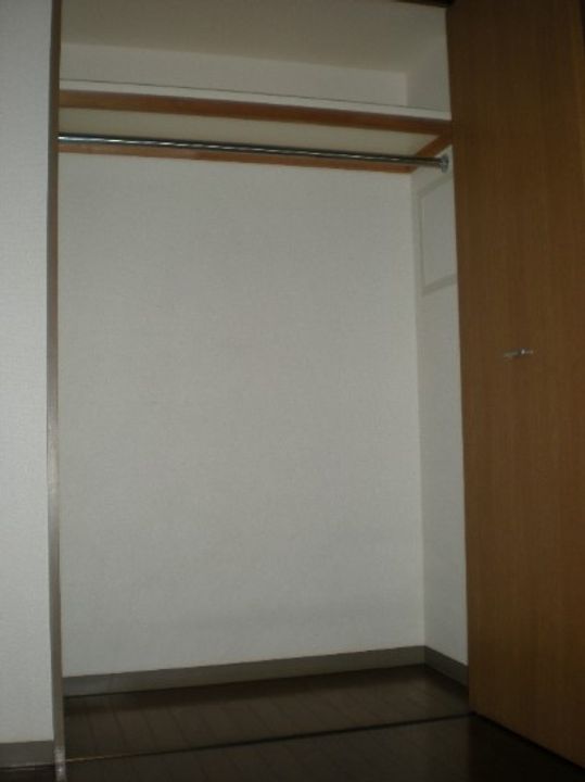 神奈川県横浜市旭区本村町(マンション)の賃貸物件の内装