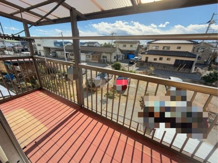 栃木県足利市今福町(一戸建)の賃貸物件の内装