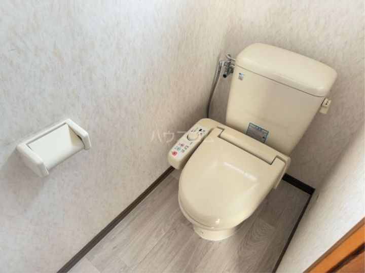 栃木県足利市今福町(一戸建)の賃貸物件の内装