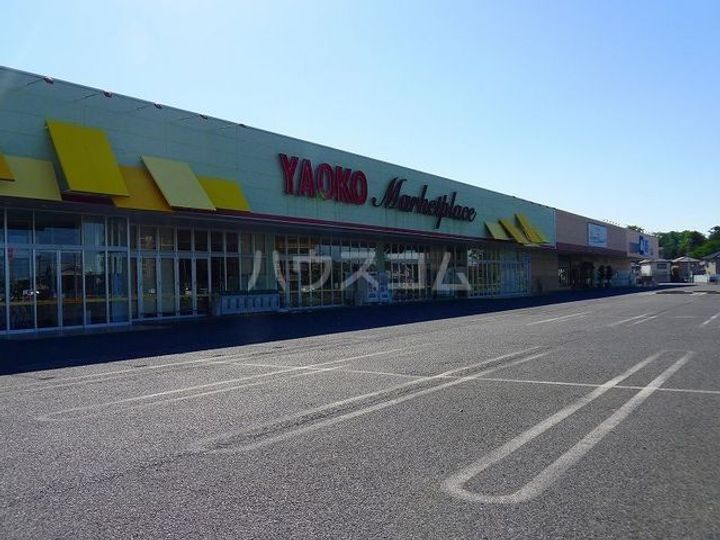 栃木県足利市今福町(一戸建)の賃貸物件の周辺