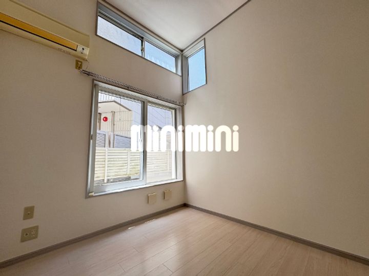 マーブル町田の内装