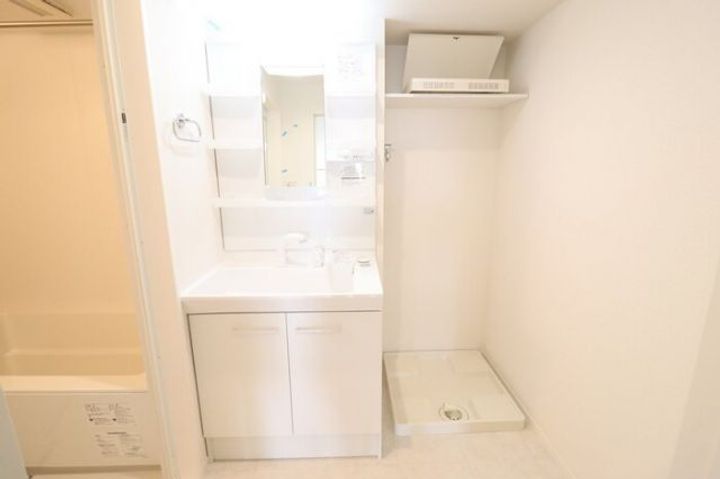 茨城県神栖市深芝(アパート)の賃貸物件の内装