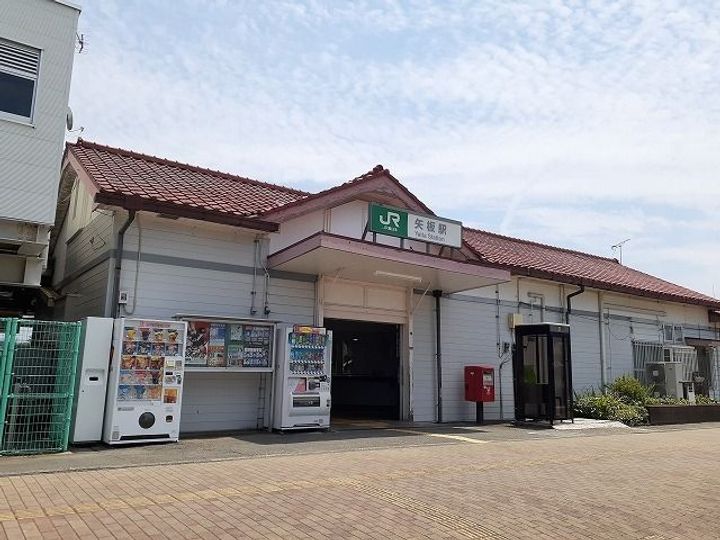 さくらセレッソBの周辺