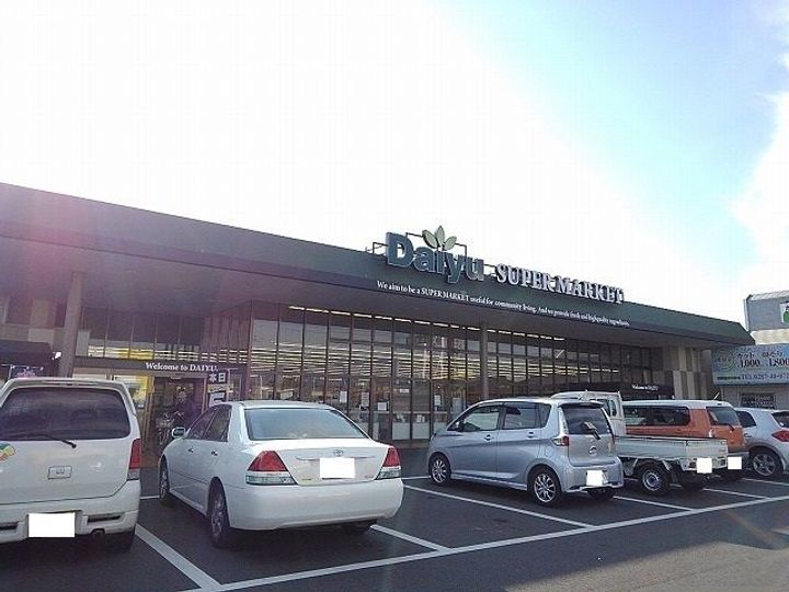 さくらセレッソBの周辺