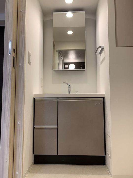 City Lux Tobeの内装