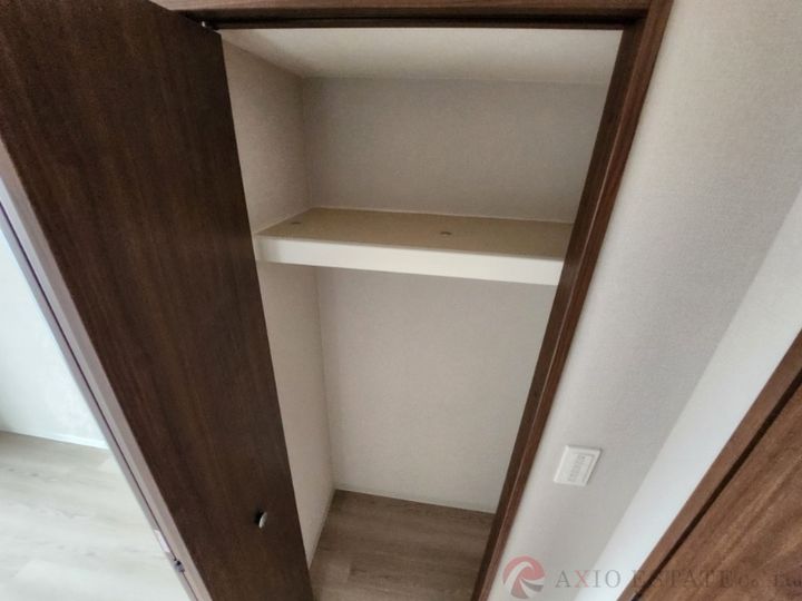 ArtizA淡路の内装